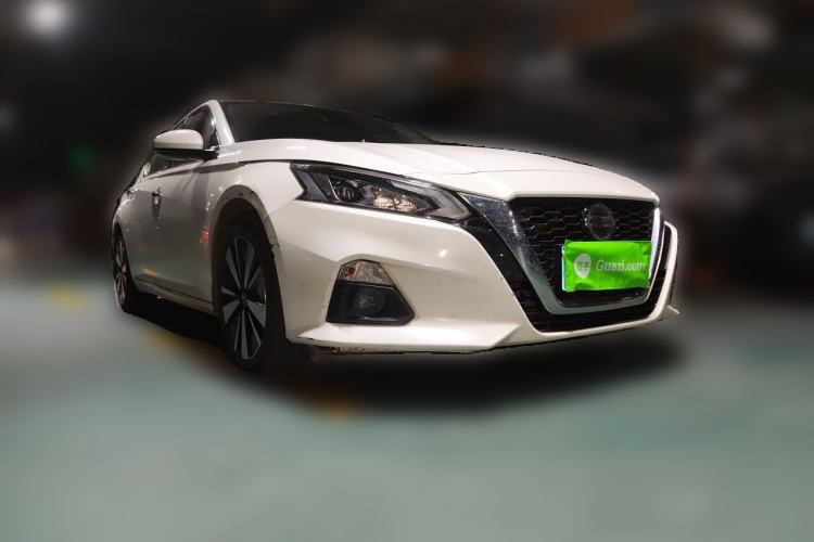 Used Nissan Teana 2020 2.0L XL Upper SmartDrive Version Front Right 45 Deg