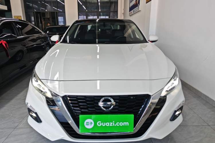 Used Nissan Teana 2020 2.0L XL Comfort Edition Front