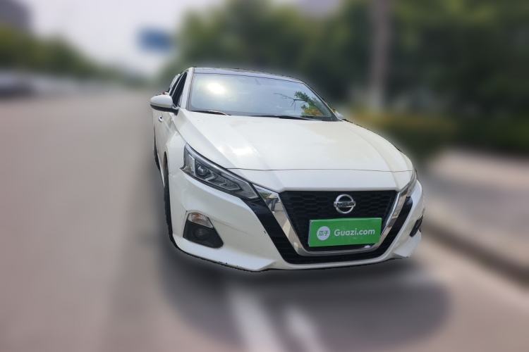 Used Nissan Teana 2020 2.0L XL Comfort Edition Front