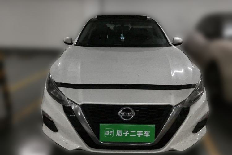 Used Nissan Teana 2020 2.0L XL Comfort Edition Front