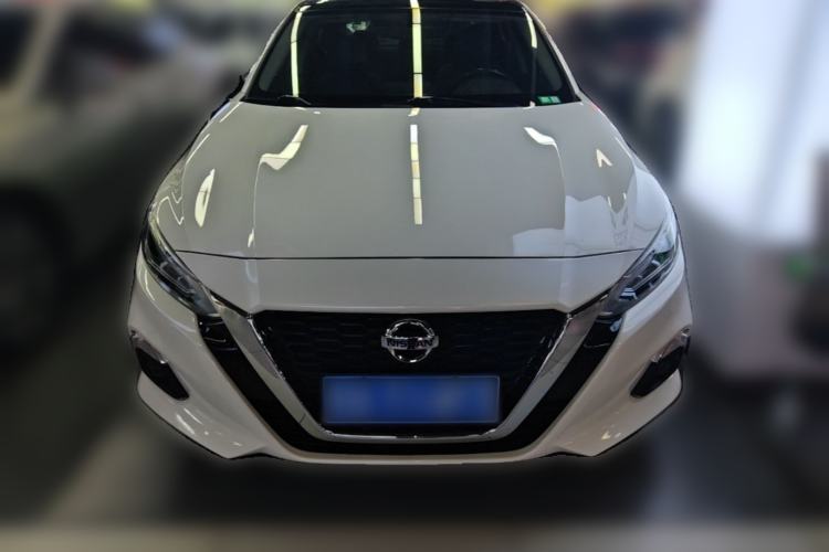 Used Nissan Teana 2020 2.0L XL Comfort Edition Front