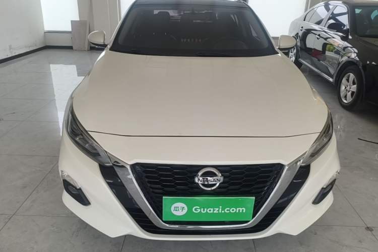 Used Nissan Teana 2020 2.0L XL Comfort Edition Front