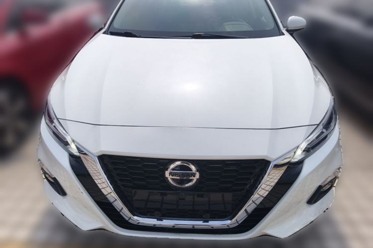 Used Nissan Teana 2020 2.0L XL Upper SmartDrive Version Front