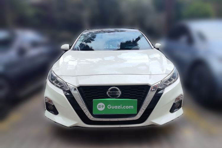Used Nissan Teana 2020 2.0L XL Upper SmartDrive Version Front
