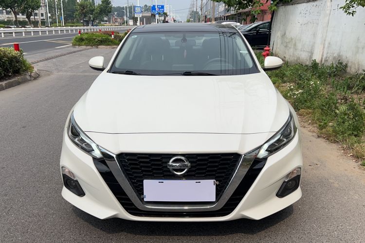 Used Nissan Teana 2020 2.0L XL Comfort Edition Front