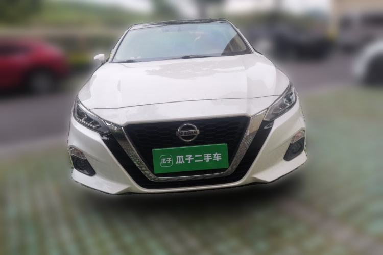 Used Nissan Teana 2020 2.0L XL Comfort Edition Front