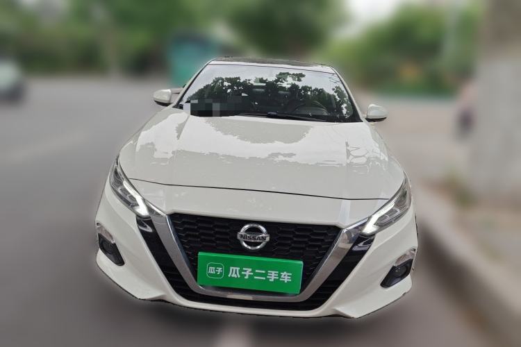 Used Nissan Teana 2020 2.0L XL Comfort Edition Front