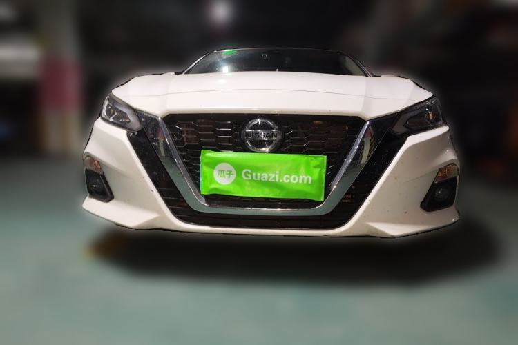 Used Nissan Teana 2020 2.0L XL Upper SmartDrive Version Front