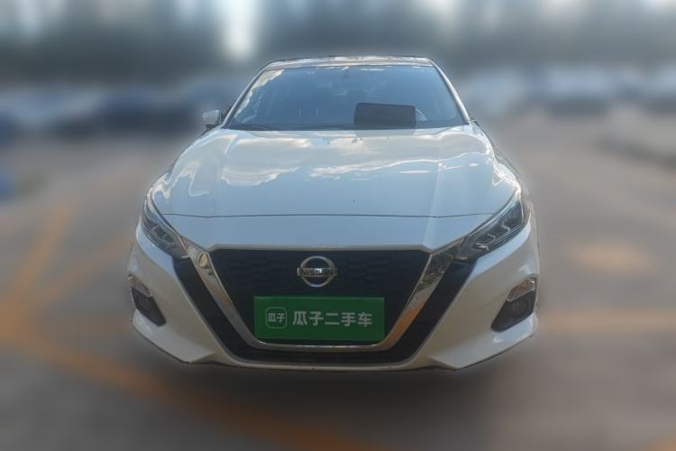 Used Nissan Teana 2020 2.0L XL Comfort Edition Front