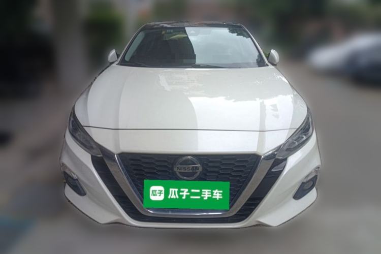 Used Nissan Teana 2020 2.0L XL Upper SmartDrive Version Front