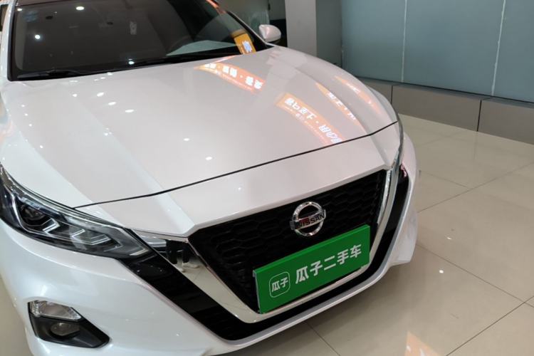 Used Nissan Teana 2020 2.0L XL Comfort Edition Front