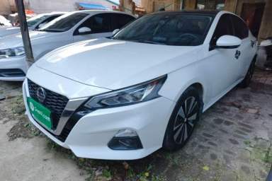 Used Nissan Teana 2020 2.0L XL Upper SmartDrive Version