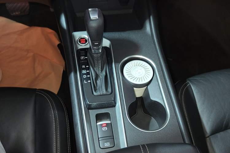 Used Nissan Teana 2020 2.0L XL Upper SmartDrive Version Gear Lever