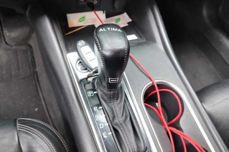 Used Nissan Teana 2020 2.0L XL Upper SmartDrive Version Gear Lever