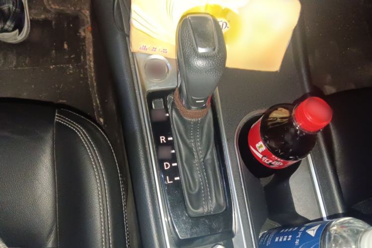 Used Nissan Teana 2020 2.0L XL Comfort Edition Gear Lever