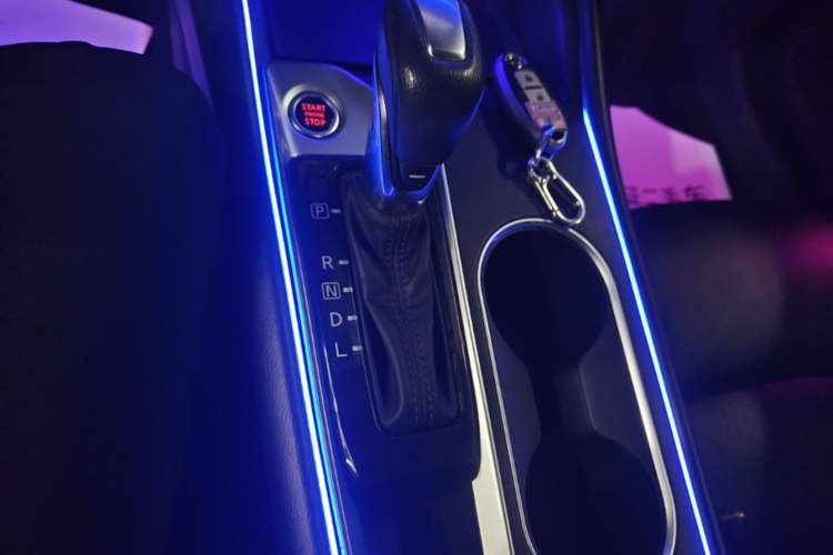 Used Nissan Teana 2020 2.0L XL Comfort Edition Gear Lever