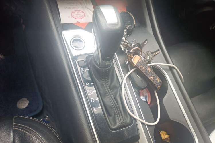 Used Nissan Teana 2020 2.0L XL Upper SmartDrive Version Gear Lever