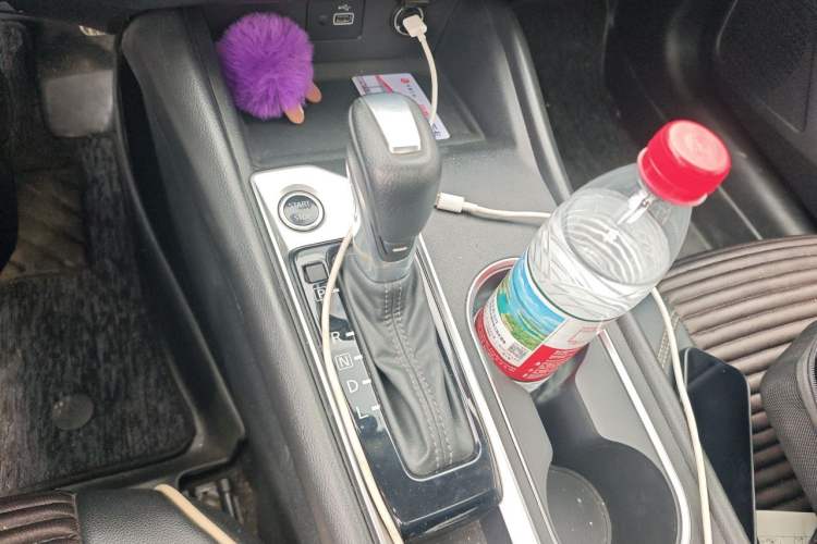 Used Nissan Teana 2020 Revised Version 2.0L XL Comfort Edition Gear Lever