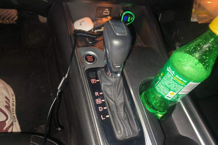 Used Nissan Teana 2020 2.0L XL Comfort Edition Gear Lever