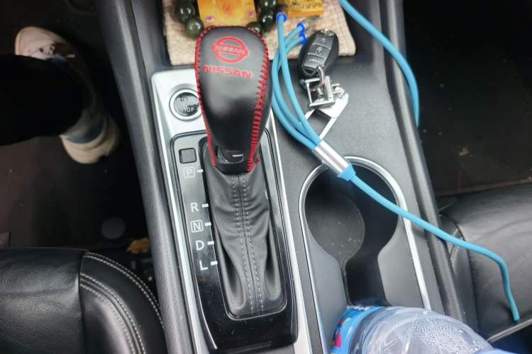 Used Nissan Teana 2020 2.0L XL Upper SmartDrive Version Gear Lever