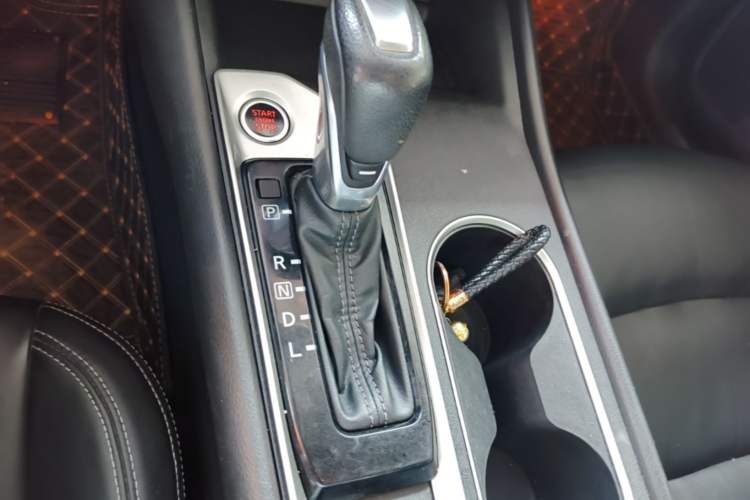 Used Nissan Teana 2020 2.0L XL Upper SmartDrive Version Gear Lever