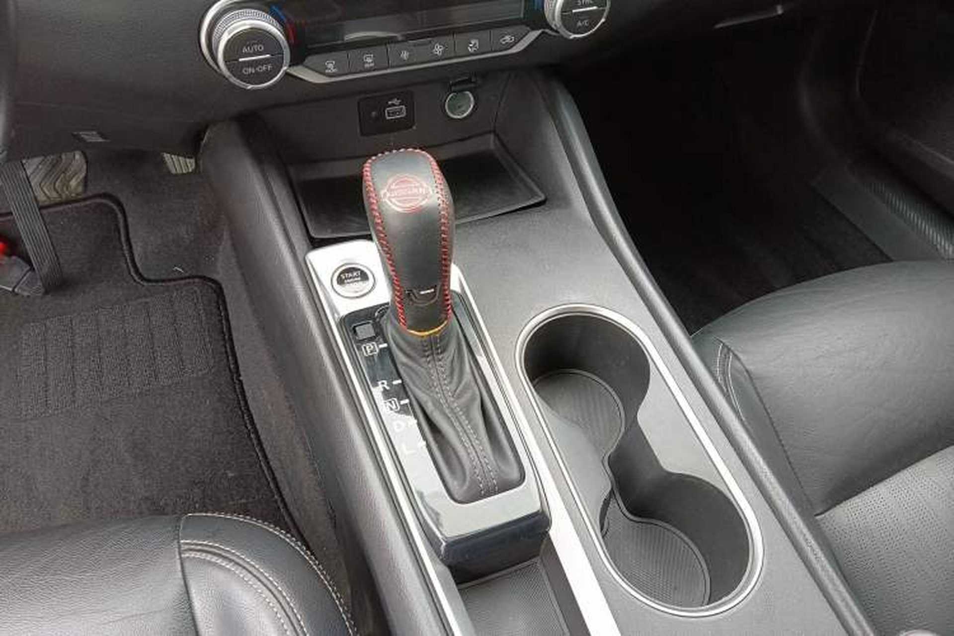 Used Nissan Teana 2020 Revised Version 2.0L XL Comfort Edition Gear Lever