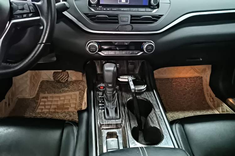 Used Nissan Teana 2020 2.0L XL Upper SmartDrive Version Gear Lever