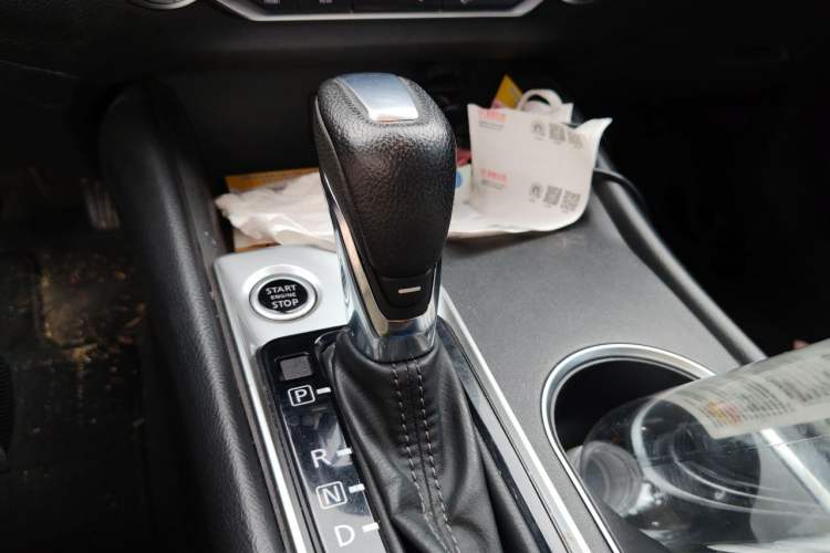 Used Nissan Teana 2020 2.0L XL Comfort Edition Gear Lever