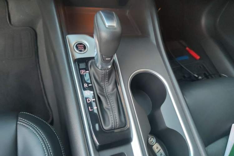 Used Nissan Teana 2020 2.0T XL Upper AD1 Smart Navigation Edition Gear Lever