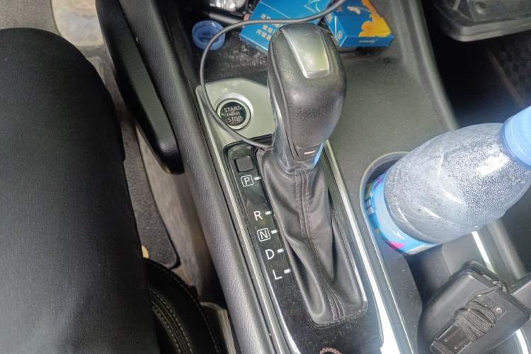 Used Nissan Teana 2020 2.0L XL Comfort Edition Gear Lever