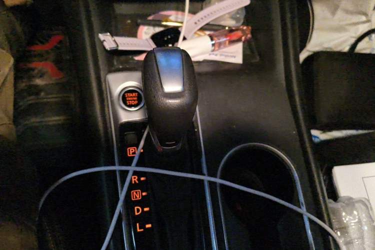 Used Nissan Teana 2020 2.0L XL Comfort Edition Gear Lever