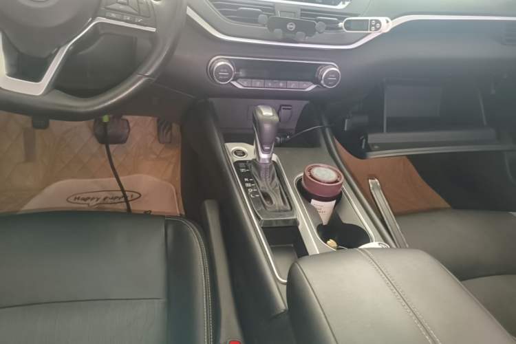 Used Nissan Teana 2020 2.0L XL Comfort Edition Gear Lever