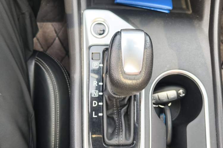 Used Nissan Teana 2020 2.0L XL Upper SmartDrive Version Gear Lever