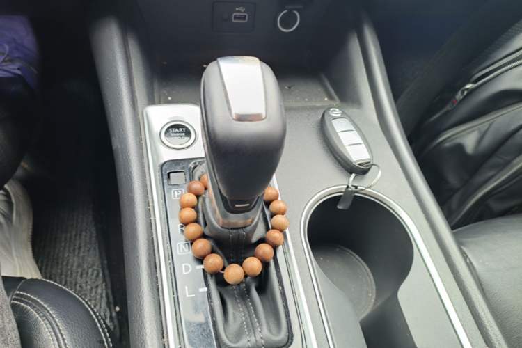 Used Nissan Teana 2020 Revised Version 2.0L XL Comfort Edition Gear Lever