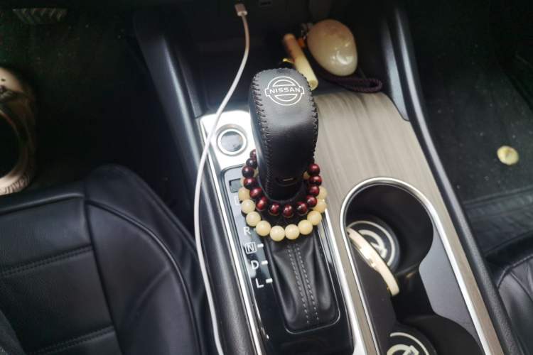 Used Nissan Teana 2020 Revised Version 2.0L XL Comfort Edition Gear Lever