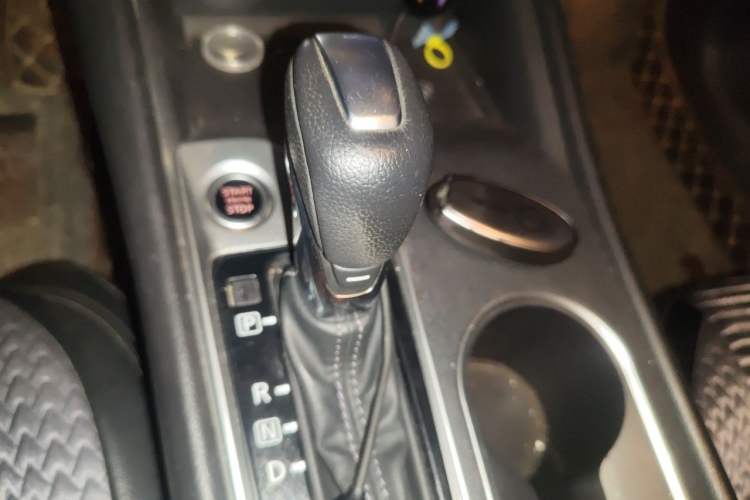 Used Nissan Teana 2020 2.0L XL Upper SmartDrive Version Gear Lever