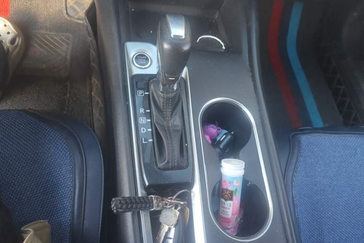 Used Nissan Teana 2020 2.0L XL Comfort Edition Gear Lever