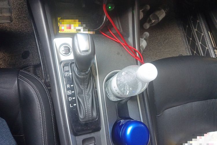 Used Nissan Teana 2020 2.0L XL Upper SmartDrive Version Gear Lever