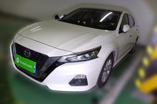 Used Nissan Teana 2020 2.0L XL Comfort Edition