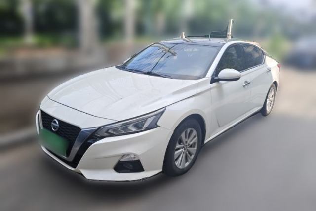 Used Nissan Teana 2020 2.0L XL Comfort Edition