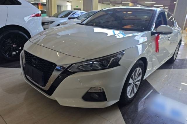 Used Nissan Teana 2020 Revised Version 2.0L XL Comfort Edition