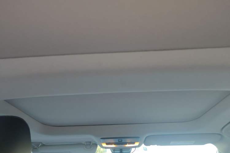 Used Nissan Teana 2020 2.0L XL Upper SmartDrive Version Headliner