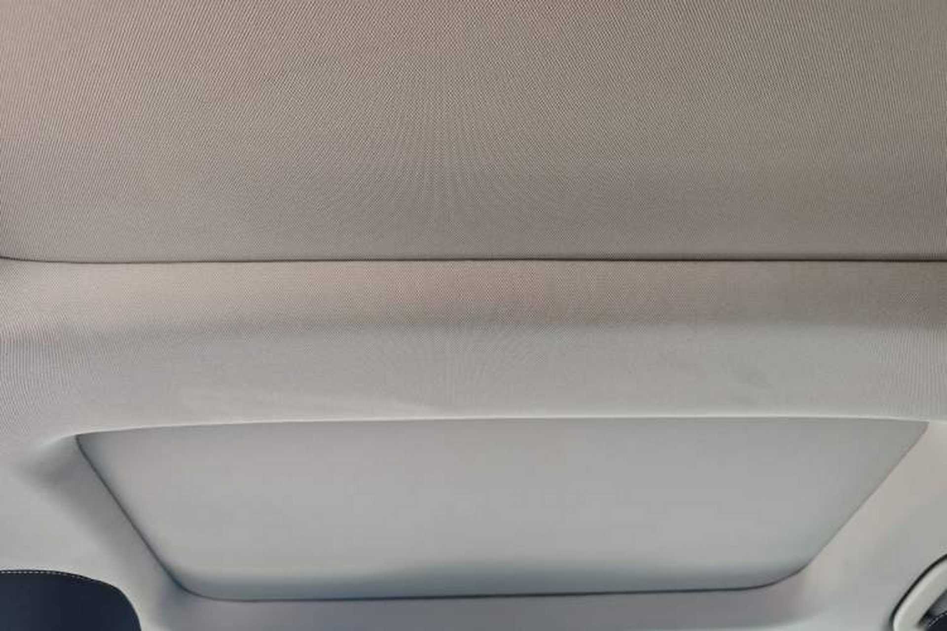 Used Nissan Teana 2020 2.0L XL Comfort Edition Headliner