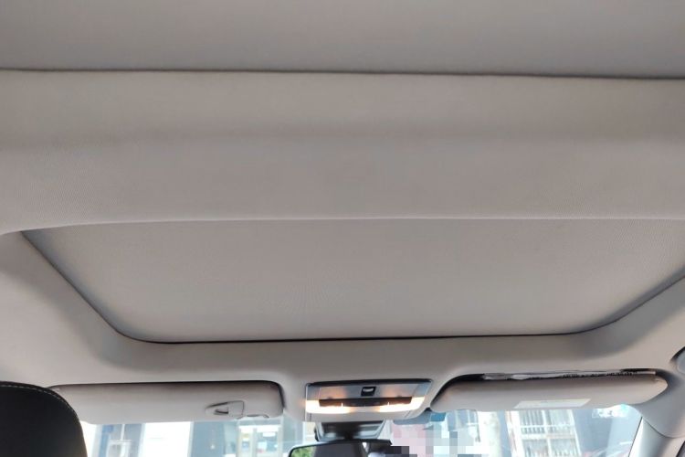 Used Nissan Teana 2020 2.0L XL Upper SmartDrive Version Headliner