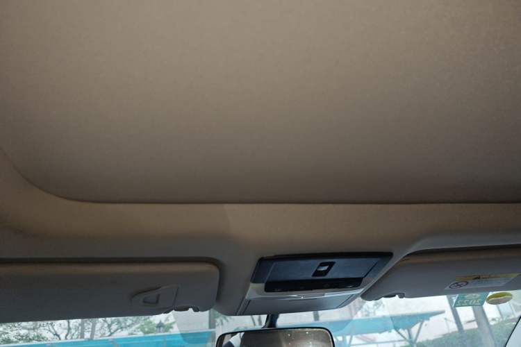 Used Nissan Teana 2020 2.0L XL Comfort Edition Headliner