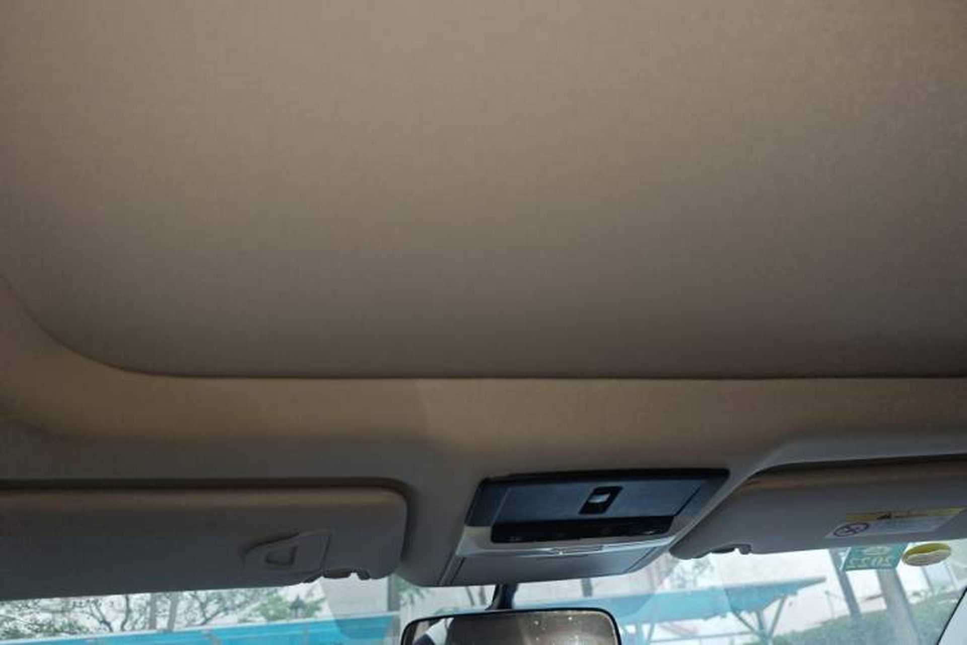 Used Nissan Teana 2020 2.0L XL Comfort Edition Headliner