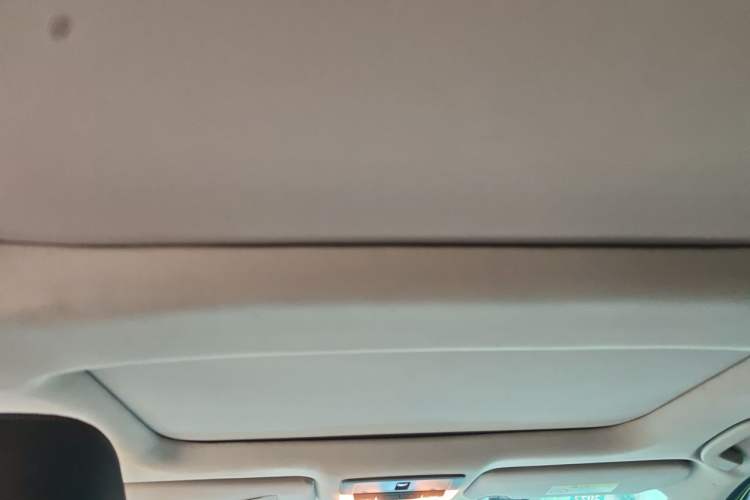 Used Nissan Teana 2020 Revised Version 2.0L XL Comfort Edition Headliner
