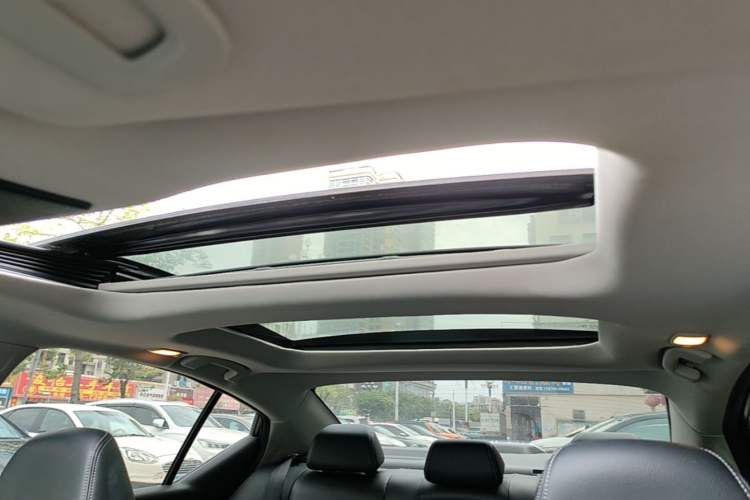 Used Nissan Teana 2020 Revised Version 2.0L XL Upper Smart Drive Edition Headliner