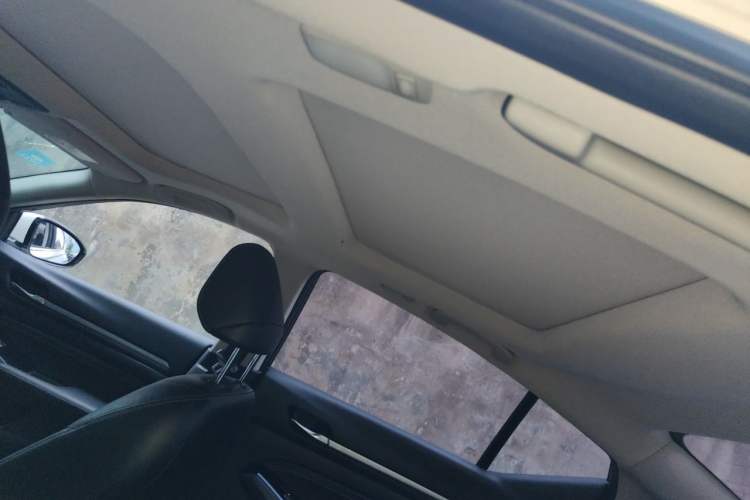 Used Nissan Teana 2020 Revised Version 2.0L XL Upper Smart Drive Edition Headliner