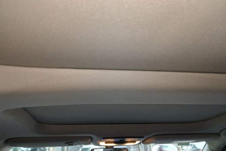 Used Nissan Teana 2020 2.0L XL Comfort Edition Headliner